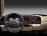 Ford F-250 Super Duty 2005 года
